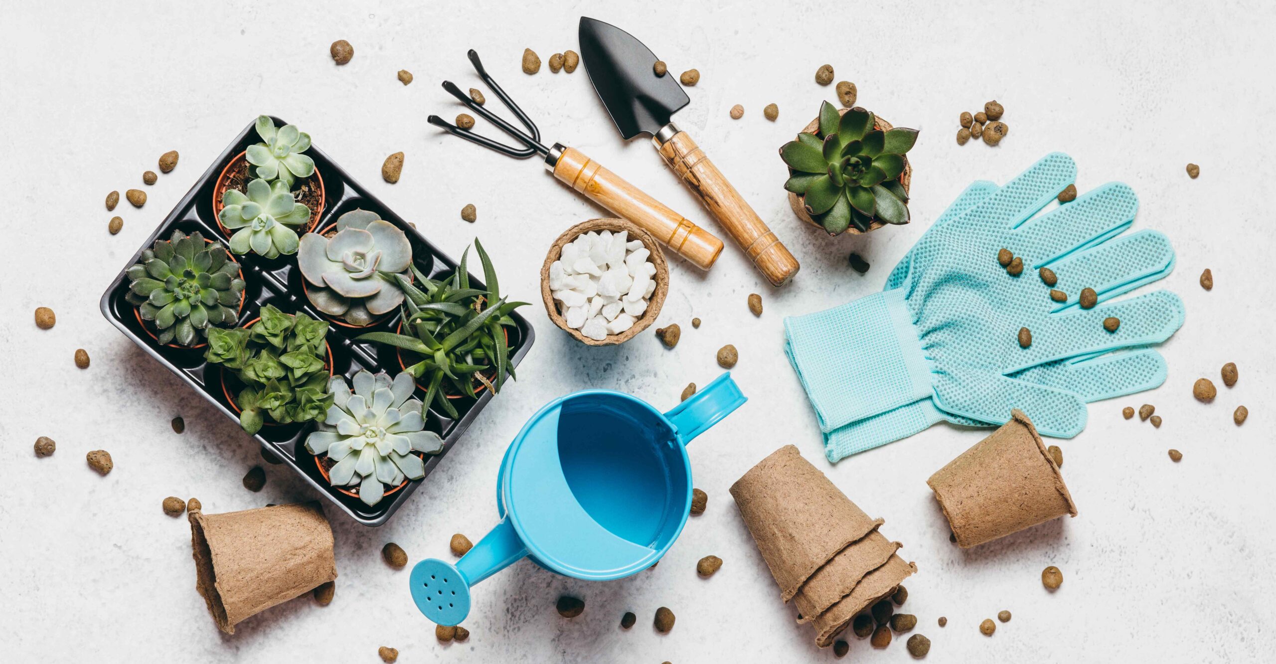 Garden Supplies