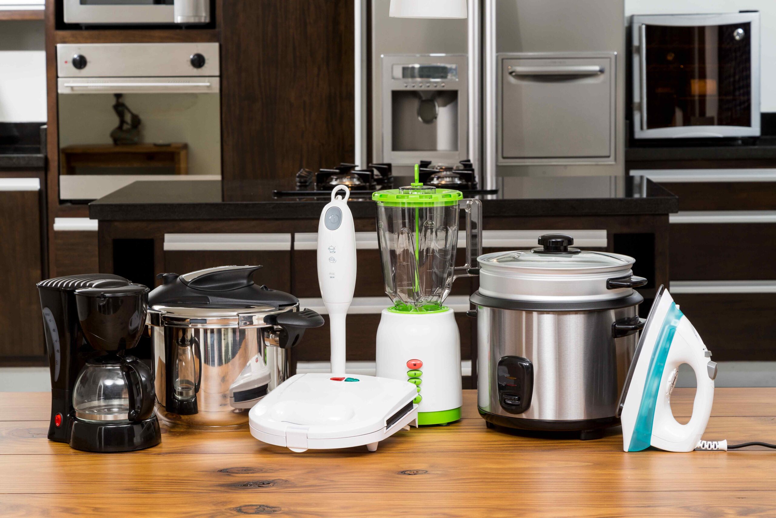 Read more about the article Navigating the Complexities of Kitchen Sourcing: A Guide to Kitchen Gadgets