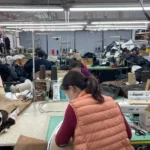 Clothing Manufacturing Agent