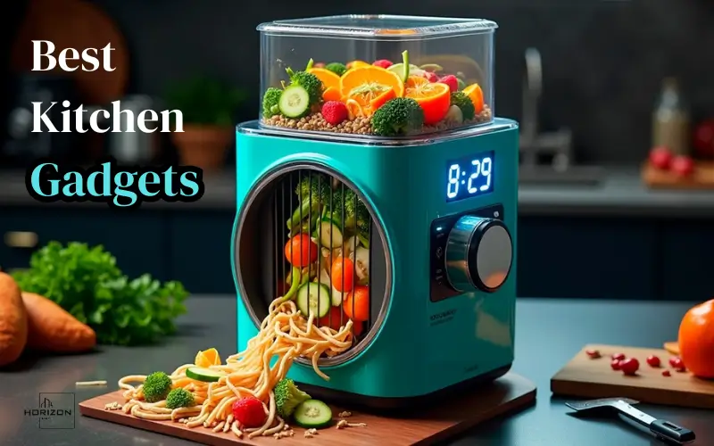 Best Kitchen Gadgets