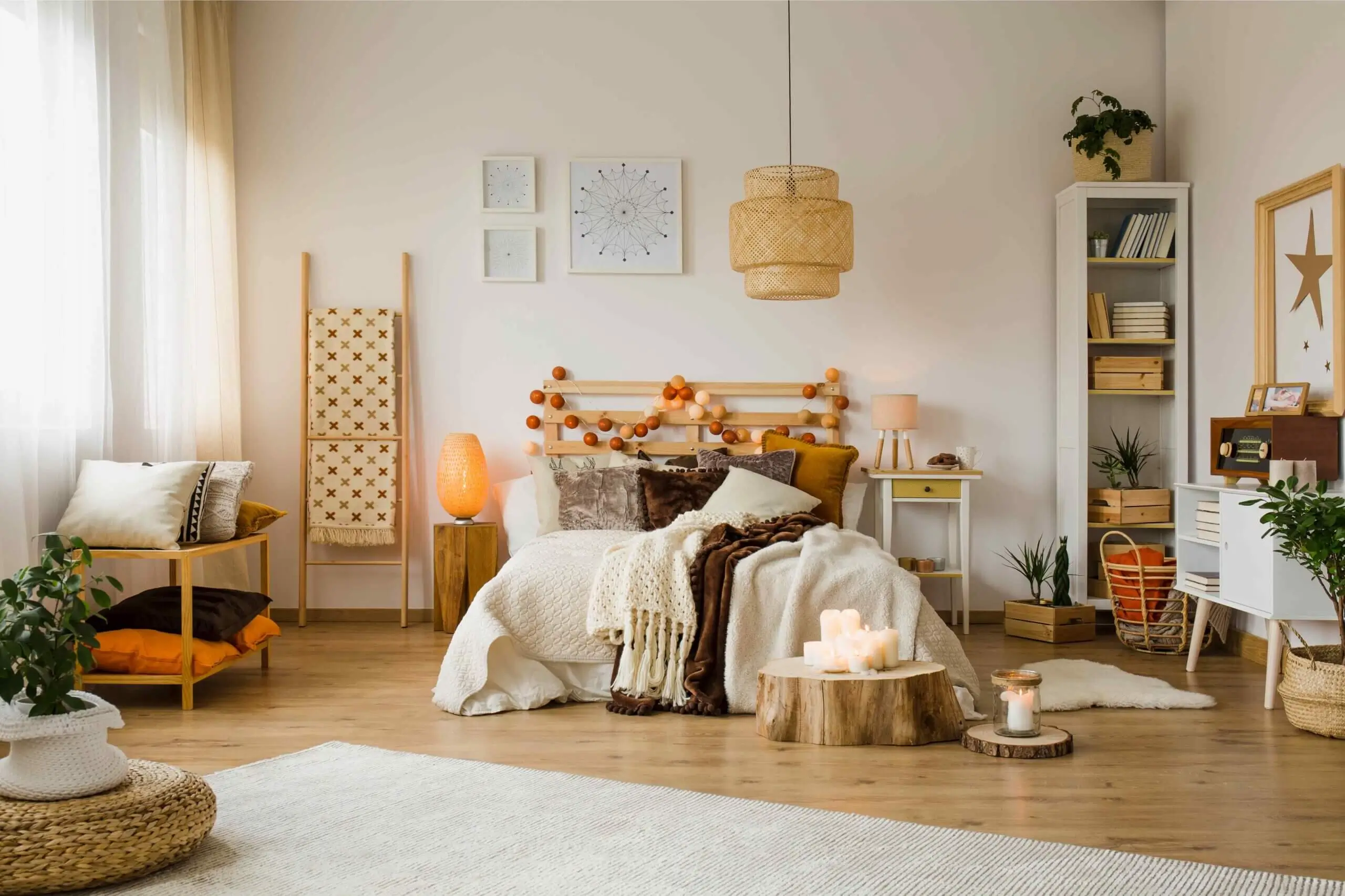 Home Bedding And Bath Textiles Service