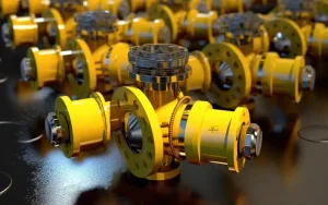 Industrial Applications