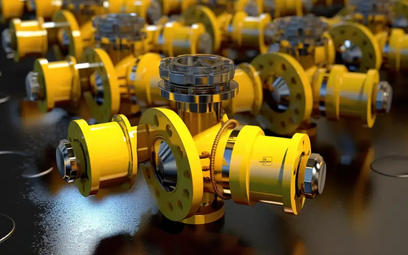 Industrial Applications