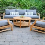 Premium Indoor & Outdoor Furniture