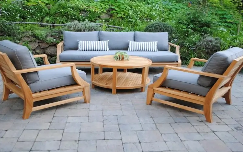 Premium Indoor & Outdoor Furniture