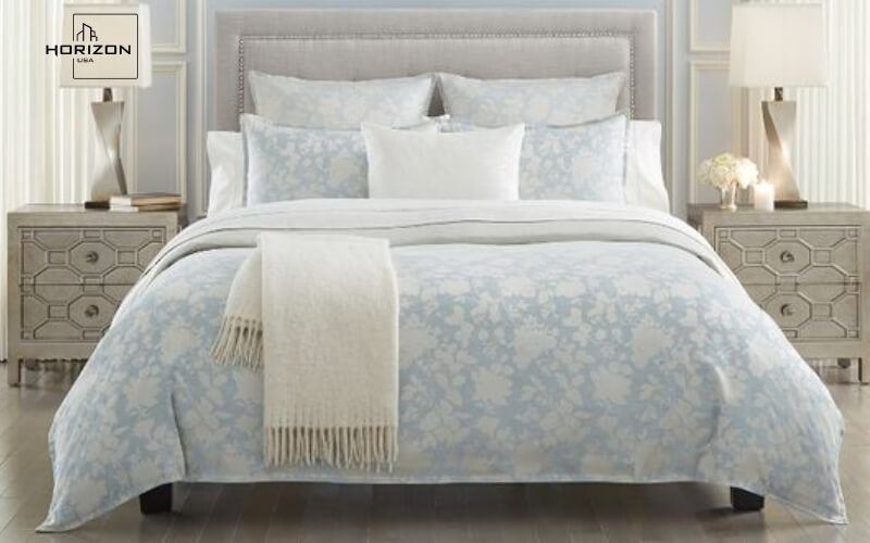 Home Bedding And Bath Textiles Service