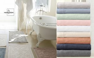 Home Bedding And Bath Textiles Service