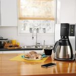Smart Kitchen Electronics