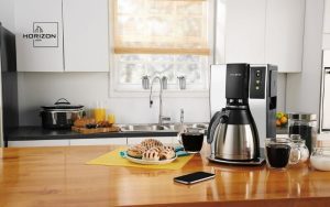 Smart Kitchen Electronics