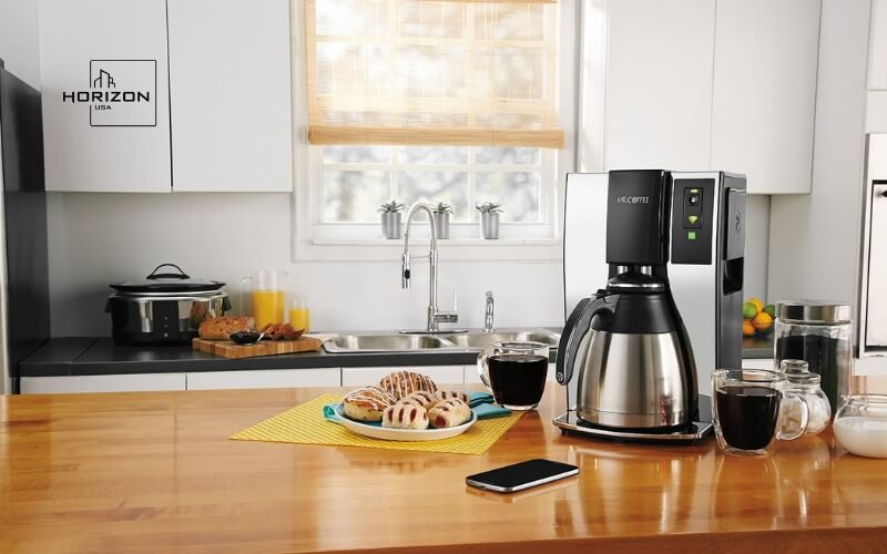 Smart Kitchen Electronics