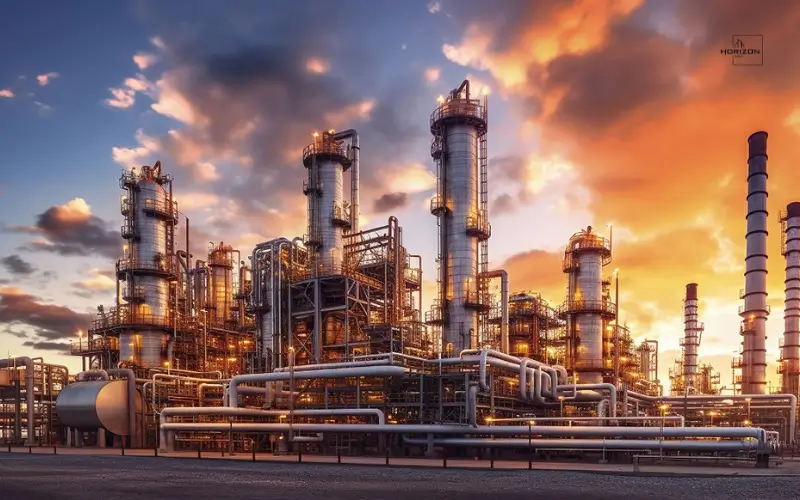 Oil and Gas Industry Applications