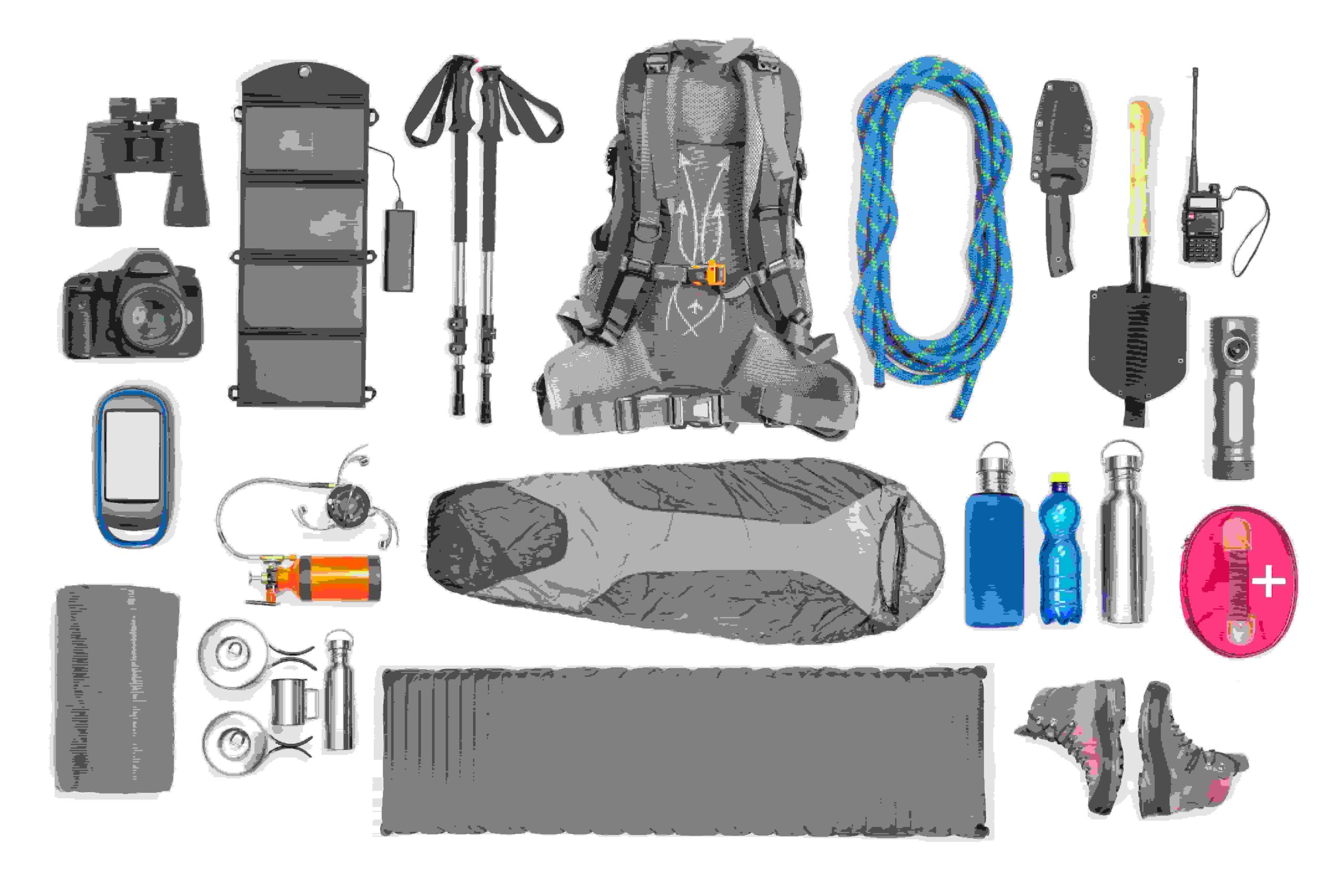 Outdoor Activities, Games & Sports