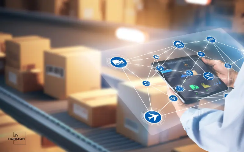 Read more about the article Product Development Logistics and Supply Chain Solutions for Product Brands