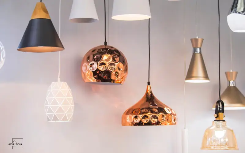 Products for the home and interior