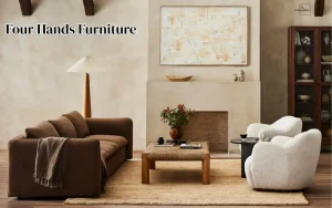 Four Hands Furniture