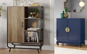 Accent Cabinet