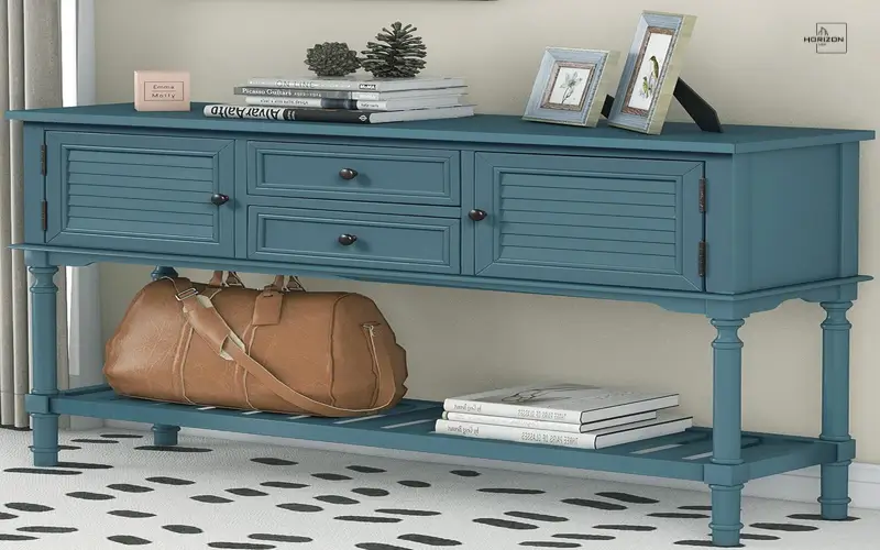 Console Tables and Sideboards