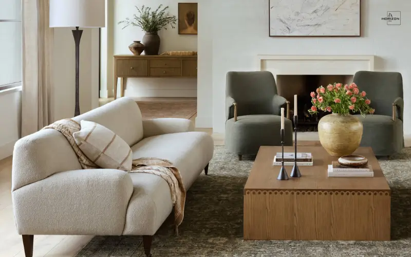 Four Hands Furniture