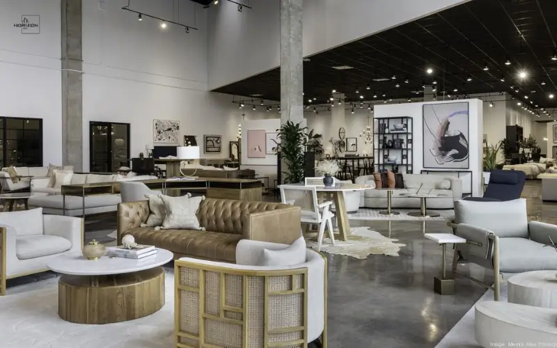 Four Hands Furniture