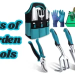 Sets of Garden Tools
