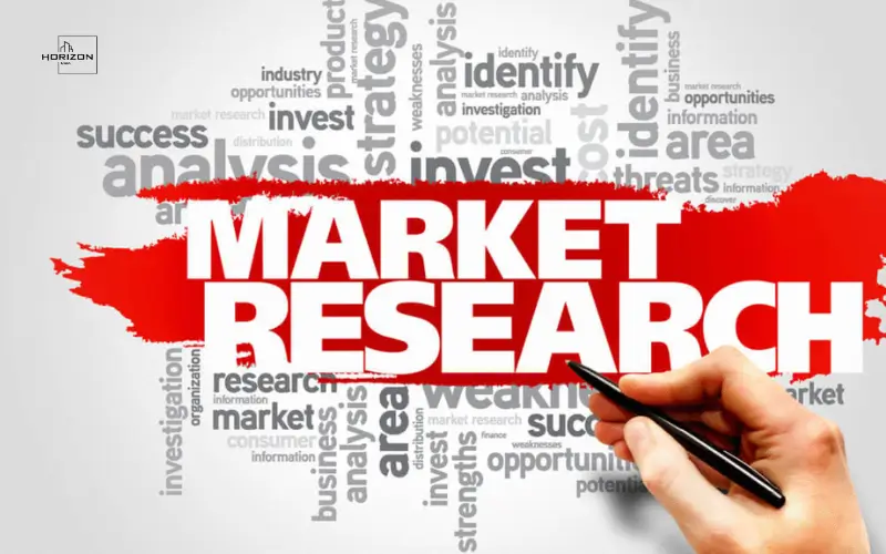 Supplier Identification and Market Research