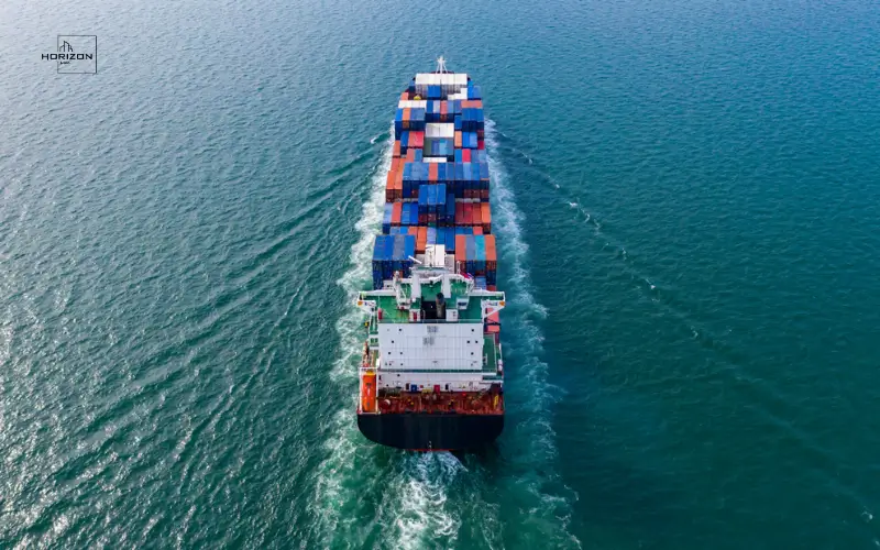 Supply Chain Diversification