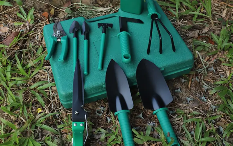 home Garden Tools