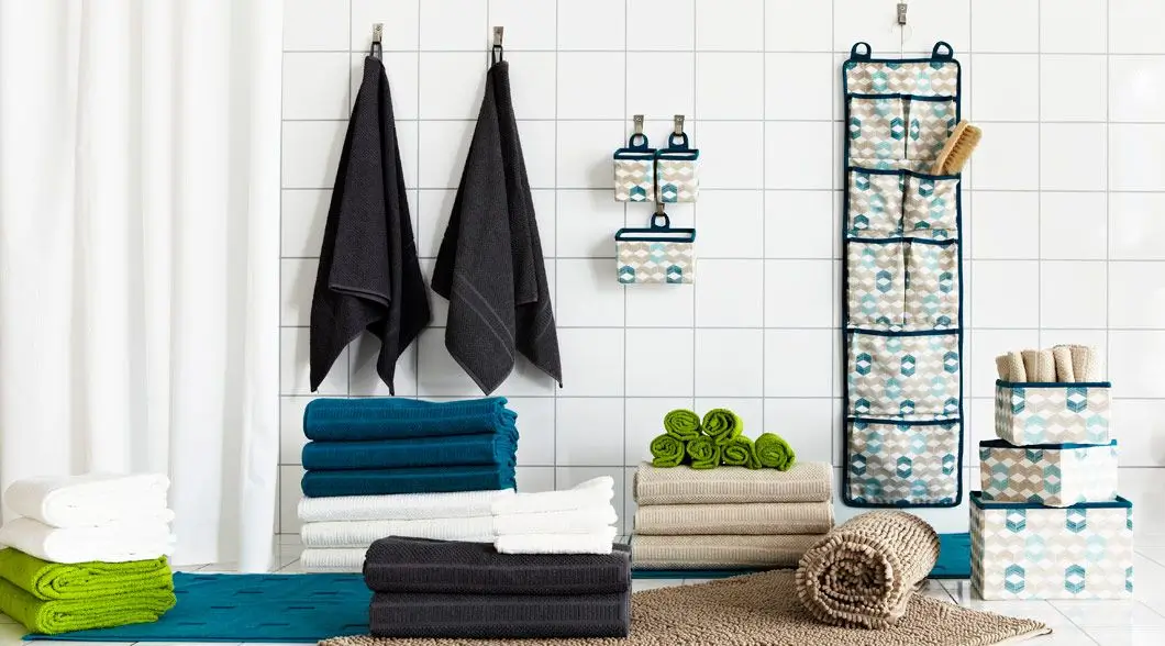 Bath Textiles Solutions Solution