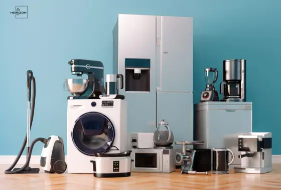 Kitchen Electronics tools