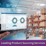 Leading Product Sourcing Services