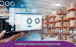 Leading Product Sourcing Services