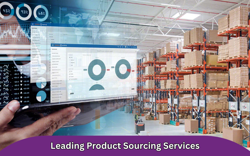 Leading Product Sourcing Services