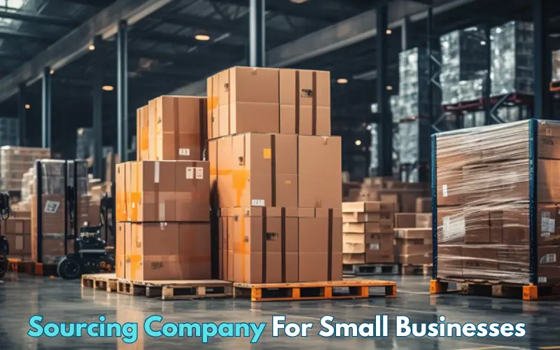 Sourcing Company Worth