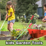 Kids Garden Tools