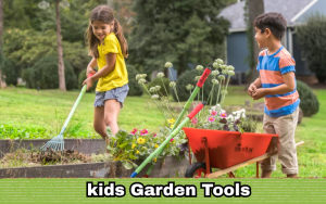 Kids Garden Tools