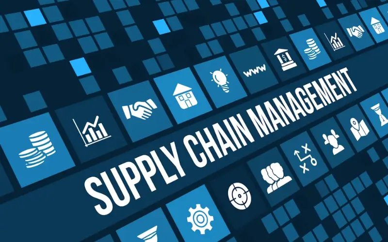 supply chain managment