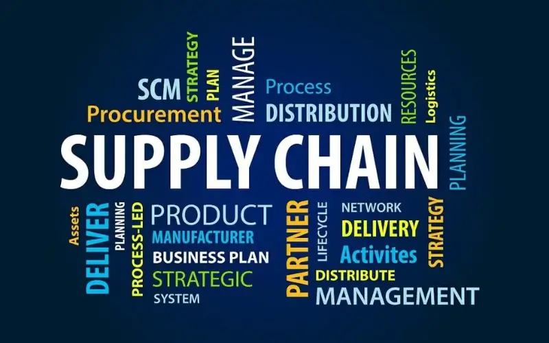 supply chain