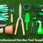 garden tool supplier